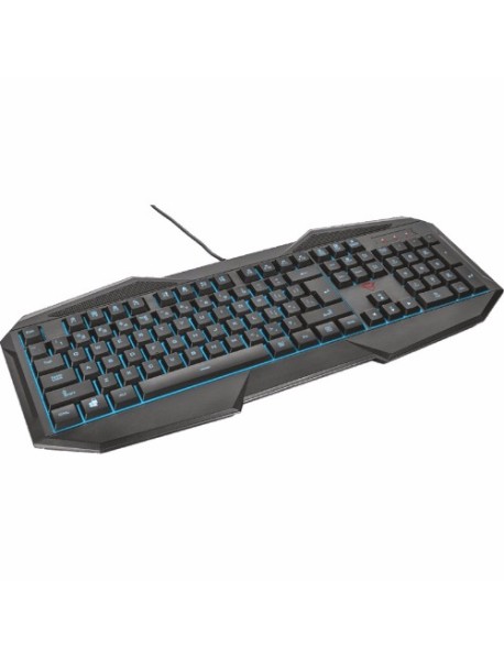Tastatura Gaming Trust GXT 830