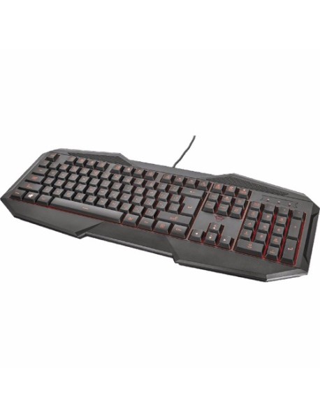 Tastatura Gaming Trust GXT 830