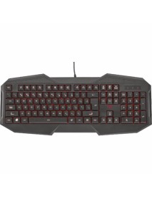 Tastatura Gaming Trust GXT 830