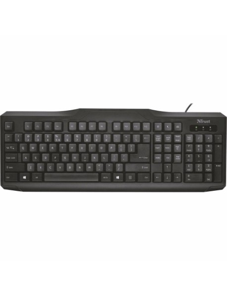 Tastatura Trust Classic Line