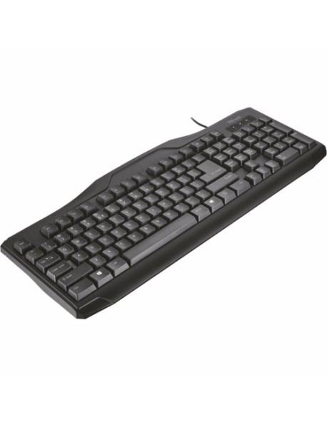 Tastatura Trust Classic Line