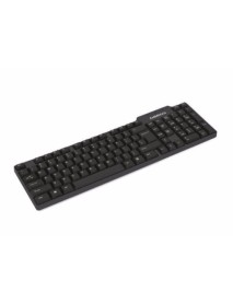 Tastatura Wireless OMEGA 0K-05, USB/microUSB