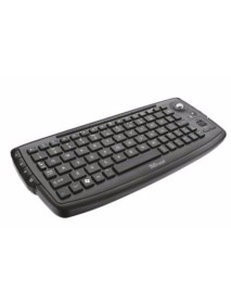 Tastatura Wireless TRUST Compact Entertainment