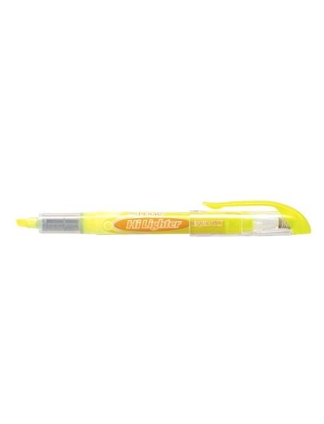 Textmarker fluorescent PENAC Liqliner