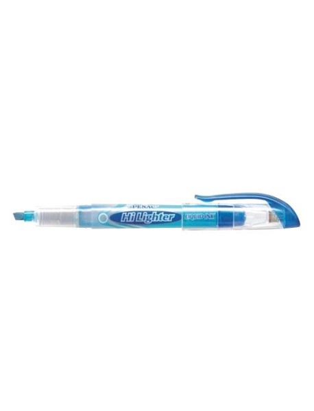 Textmarker fluorescent PENAC Liqliner