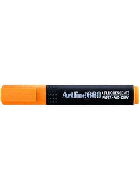 Textmarker ARTLINE 660