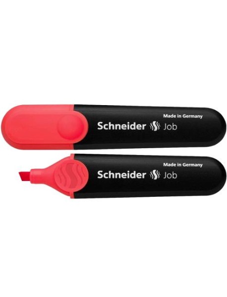 Textmarker SCHNEIDER Job 150, 6buc/set
