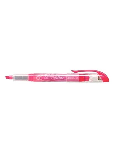 Textmarker fluorescent PENAC Liqliner