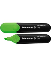 Textmarker SCHNEIDER Job 150, 4buc/set