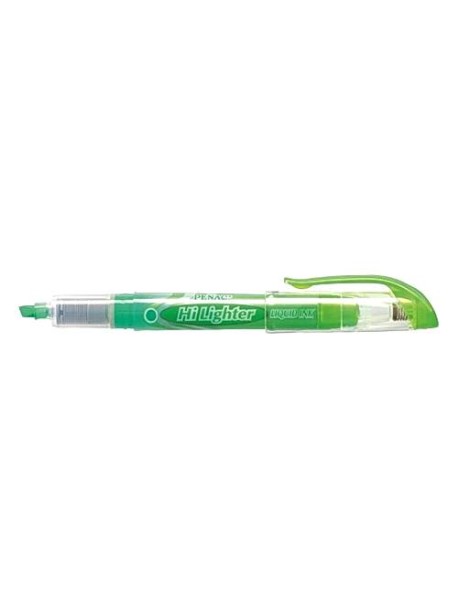 Textmarker fluorescent PENAC Liqliner
