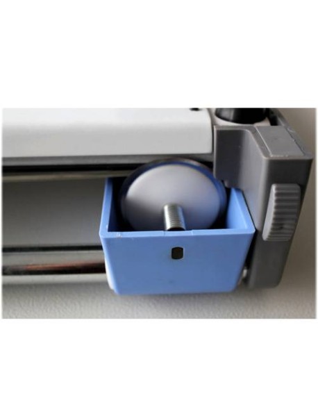 Trimmer DC 220 A4, Manual