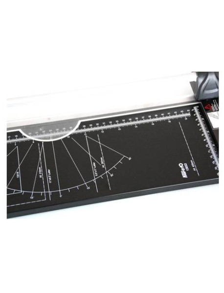 Trimmer KW-Trio 13033