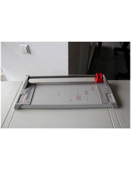 Trimmer RC 360, Manual