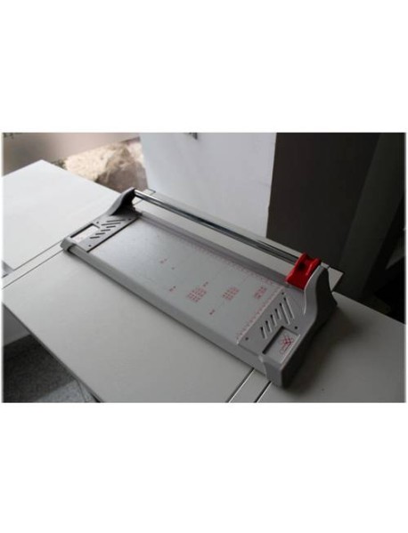 Trimmer RC 360, Manual