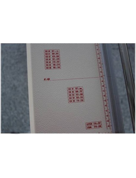 Trimmer RC 960, Manual