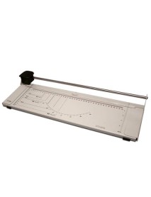 Trimmer TC-460, Manual
