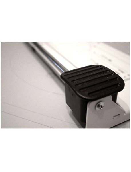 Trimmer TC-460, Manual