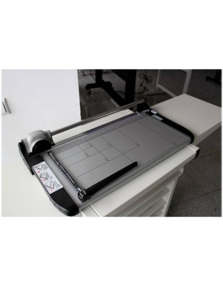 Trimmer Rottary Trim 13919 A3+