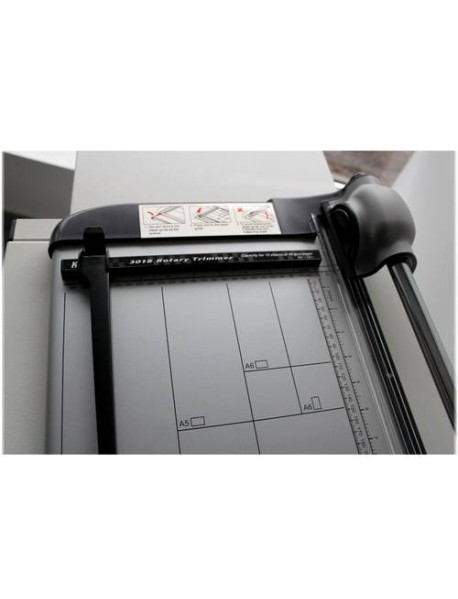 Trimmer Rottary Trim 13919 A3+