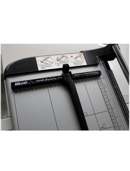 Trimmer Rottary Trim 3020 A2+