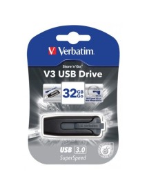 Memorie USB Verbatim Store 'n' Go V3 - 32GB