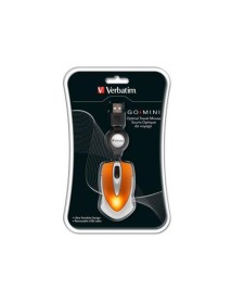 Mouse Optic Verbatim Mini Travel