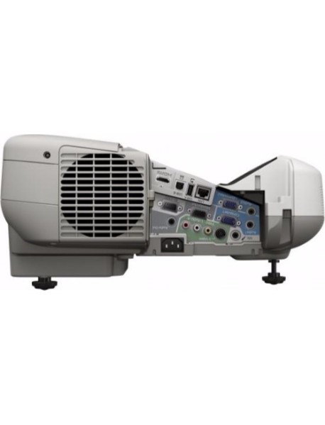 Videoproiector Epson EB-480W