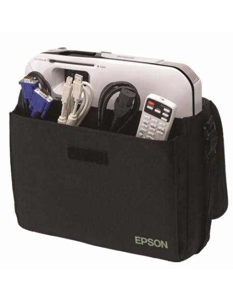 Videoproiector Epson EB-X12