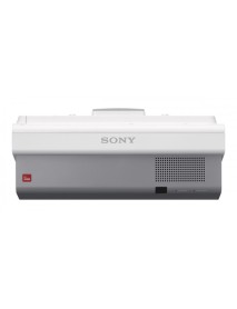 Videoproiector Ultra Short Throw Sony VPL-SW631 LCD, 3300 lumeni