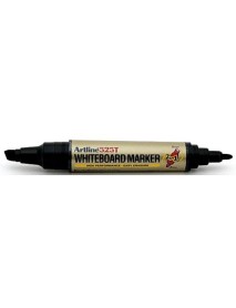 Whiteboard marker ARTLINE 525T cu 2 capete