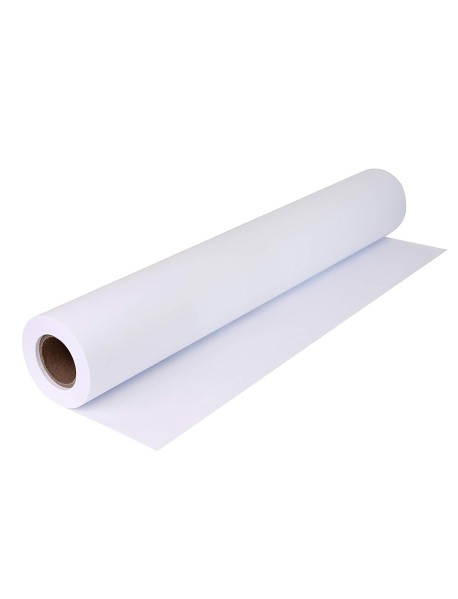 Hartie pentru Plotter A2 mata 420mm X 50M Premium