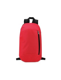 Rucsac cu buzunar frontal poliester 600D