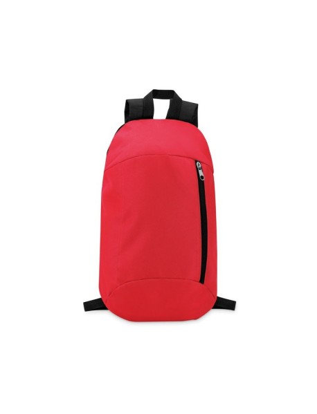 Rucsac cu buzunar frontal poliester 600D