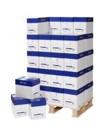 Hartie de copiator SKY COPY A4, 80g/mp, 200top-uri/palet