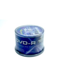 DVD-R Traxdata , 16x, 4.7 GB, 50buc/bulk classic