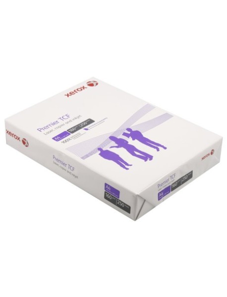 Carton XEROX Premier A4, 200g/mp